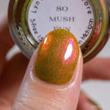 So Mush Fun from the “Fungus Among Us” Collection 5-free 15ml