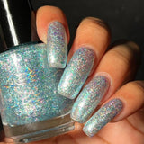 Don’t Be a Silent Be a Princess from the “Video Game Plants” Collection 5-free 15ml