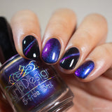 Midnight on the Midway from “Under the Big Top” 15ml 5-free