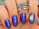 Beyond Be-Leaf from the “Fall Magnetics” Collection 5-free 15ml