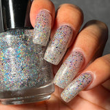 Kitty Glitter 15ml 5-free