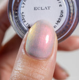 Eclat from the “Apricity Siblings” Collection 5-free 15ml