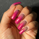 Pink Lady Salad from the “It’s Giving Salad?” Collection