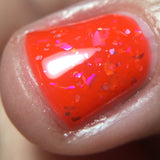 Keep It Real from the “Prismatic Sticker” Collection 5-free 15ml