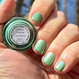 Paris Green from the “Poison Pigments” Collection 5-free 15ml