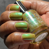 Shiitake Happens from the “Fungus Among Us” Collection 5-free 15ml
