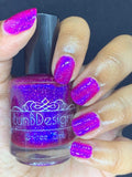 Taken for Garnet from the “You Rock” Collection 5-free 15ml