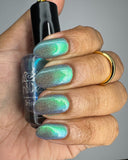 Sedimentary My Dear Watson from the “You Rock” Collection 5-free 15ml