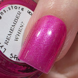 Remember When? from the “Class Reunion” Collection 15ml 5-free