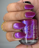 Vivacity from the “Moira’s Words pt 2” Collection 5-free 15ml