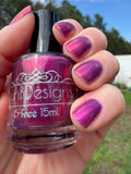La Froopacabra from the “Lilac’s Office Take Over” Collection 5 Free 15ml