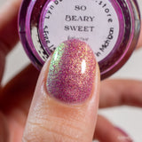 So Beary Sweet from the “Pick n Mix” Collection 5-free 15ml