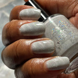 Selenite to See You from the “You Rock” Collection 5-free 15ml