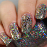 Kitty Glitter 15ml 5-free