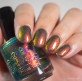 I’ll Take My Whisk and Leave from the “Misheard Lyrics pt3” Collection 5-free 15ml