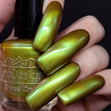 Shiitake Happens from the “Fungus Among Us” Collection 5-free 15ml