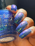 Bonfire Blues from the “Photo of the Month” Collection 5-free 15ml