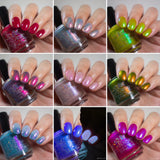 The “Moira’s Words Pt 2” Collection 5-free 15ml