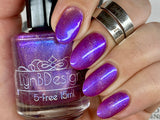 Lychee Fizz from the “Silly Little Drinks” Collection 5-free 15ml