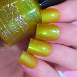 Irksome from the “Moira’s Words pt 2” Collection 5-free 15ml