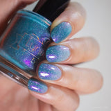 Quixotic from the “Moira’s Words pt 2” Collection 5-free 15ml