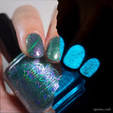 Rendering from the “Just Surreal” Collection