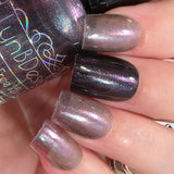 Walk the Tight Rope from “Under the Big Top” 15ml 5-free
