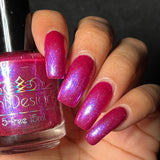 Vivacity from the “Moira’s Words pt 2” Collection 5-free 15ml