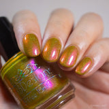 So Mush Fun from the “Fungus Among Us” Collection 5-free 15ml