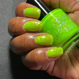 Dope from the “Prismatic Sticker” Collection 5-free 15ml