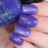 Most Likely To… from the “Class Reunion” Collection 15ml 5-free