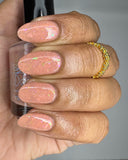 Scarf n Barfer from the “Coco’s Office Takeover” Collection 5-free 15ml