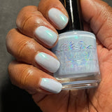 Frosted Light PPU Rewind 15ml 5-free