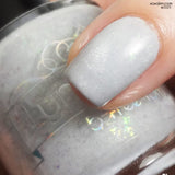 Selenite to See You from the “You Rock” Collection 5-free 15ml