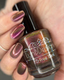 Strawberry Matcha from the “Silly Little Drinks pt2” Collection 5-free 15ml