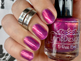 La Froopacabra from the “Lilac’s Office Take Over” Collection 5 Free 15ml