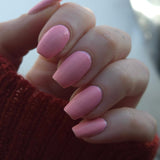 Compassion Fruit from the “Sun Bleached Neons" Nail Polish Collection 15ml 5-Free