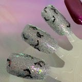 It’s Frickin’ Bats