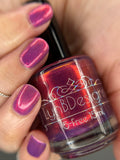 La Froopacabra from the “Lilac’s Office Take Over” Collection 5 Free 15ml