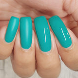 Spill the Teal from the “Tonally Awesome" Nail Polish Collection 15ml 5-Free