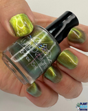 Go with the Flowey from the “Video Game Plants” Collection 5-free 15ml