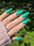 Gnarly from the “Prismatic Sticker” Collection 5-free 15ml