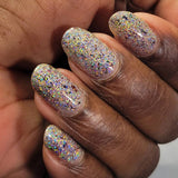 Kitty Glitter 15ml 5-free