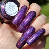 Carry Myself Like I’m Cute from the “Our Flag Means Death Pt 3” Collection 5-free 15ml