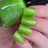 How Are the Kids? from the “Class Reunion” Collection 15ml 5-free