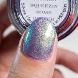 Lovin, Touchin, Squeezin Some Butter from the “Misheard Lyrics pt3” Collection 5-free 15ml