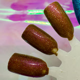 Chocolate Covered Feelings