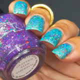 Glitter Tits 15ml 5-free