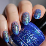 Bonfire Blues from the “Photo of the Month” Collection 5-free 15ml