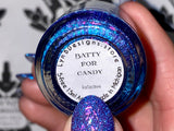 Batty for Candy from the “Falloween Pick n Mix” Collection 5-free 15ml